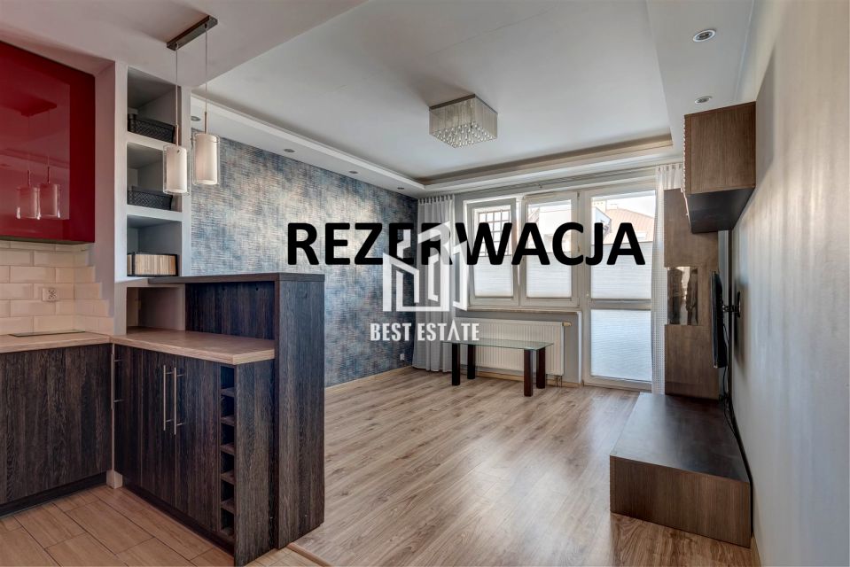 Mieszkanie Białystok