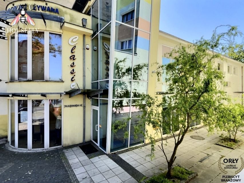 Lokal Nowa Sól