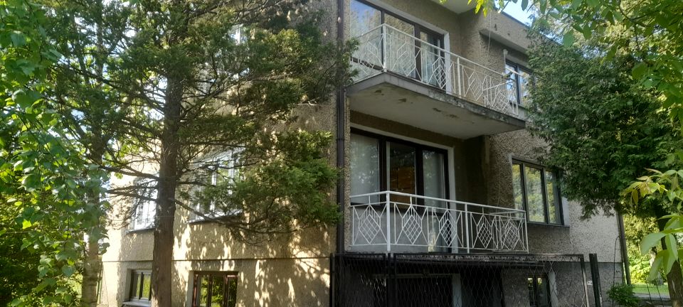 Dom Skoczów