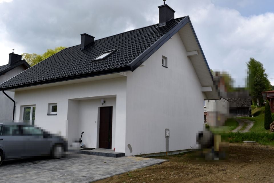 Dom Dynów