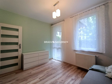 Mieszkanie Kraków