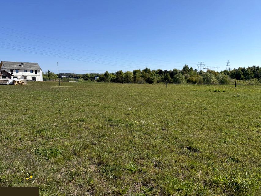 Działka budowlana Gdańsk