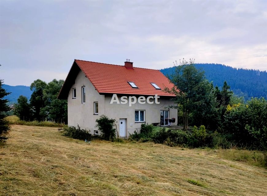 Dom Pewel Ślemieńska