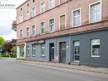 Lokal Piła