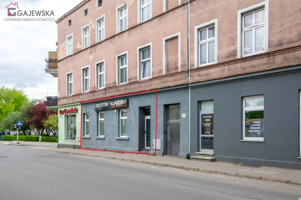 Lokal Piła