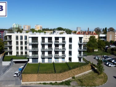 Mieszkanie Gdańsk