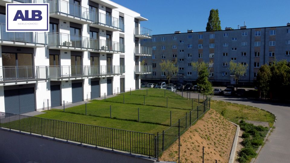 Mieszkanie Gdańsk