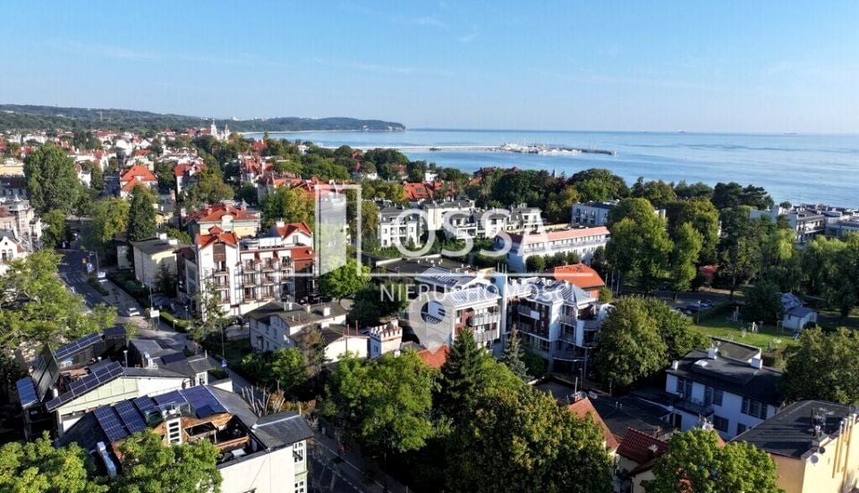 Dom Sopot