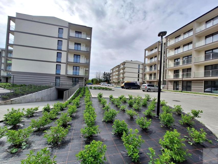 Mieszkanie Przemyśl