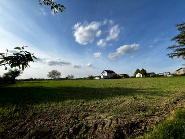 Działka budowlana Kaczyce sprzedam