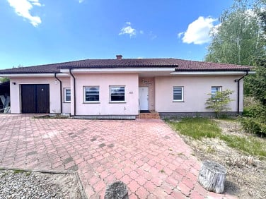 Dom Ośno Lubuskie