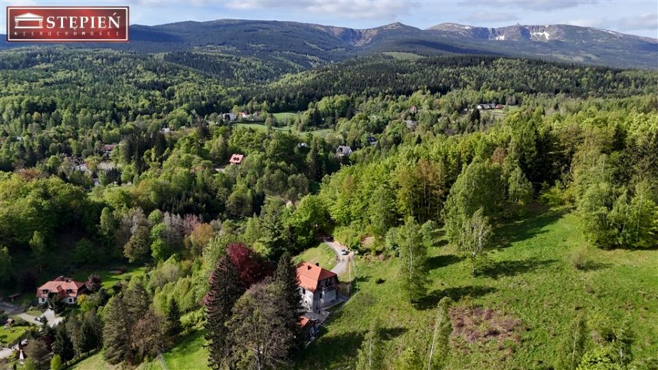 Dom Jelenia Góra