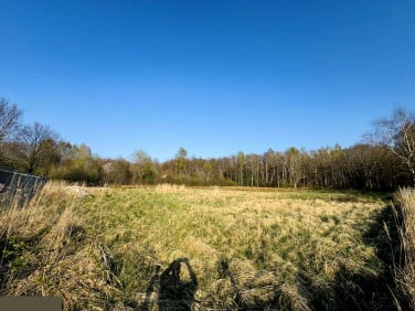 Działka budowlana Jarosławiec
