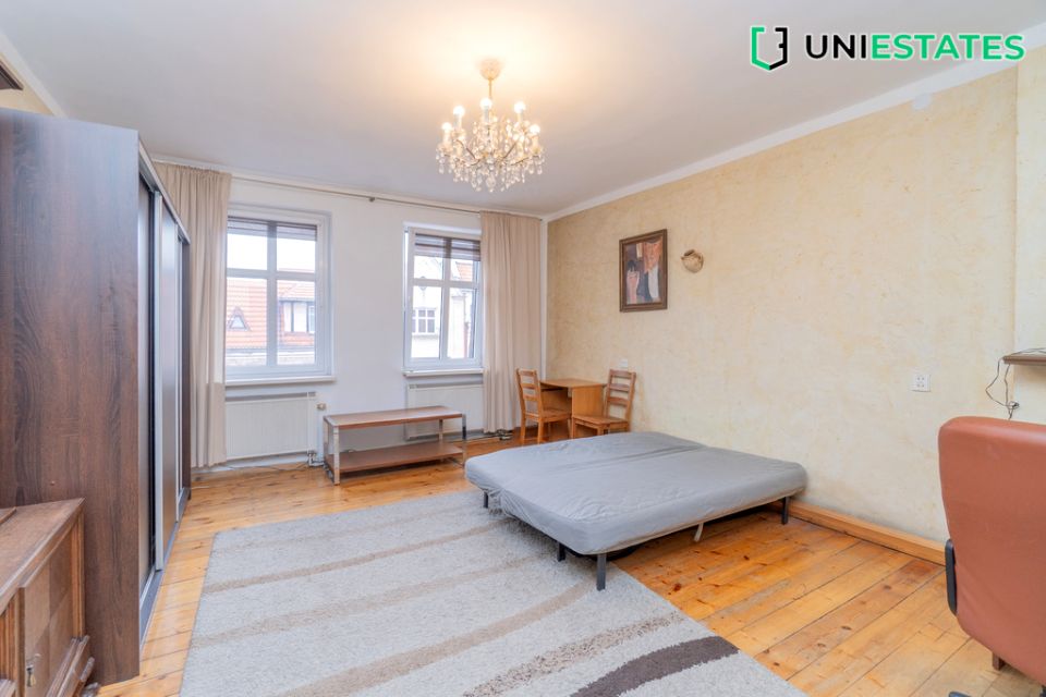 Mieszkanie Gliwice