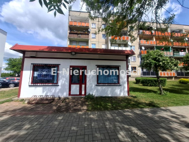 Lokal Przemków