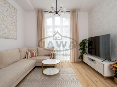 Mieszkanie Bydgoszcz