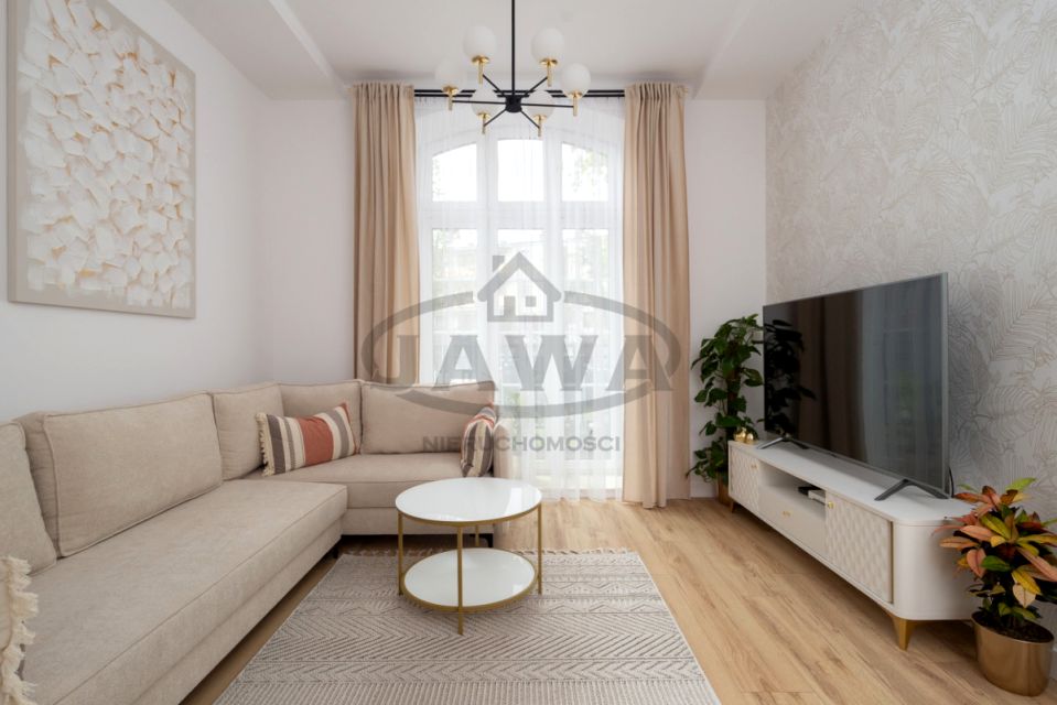 Mieszkanie Bydgoszcz