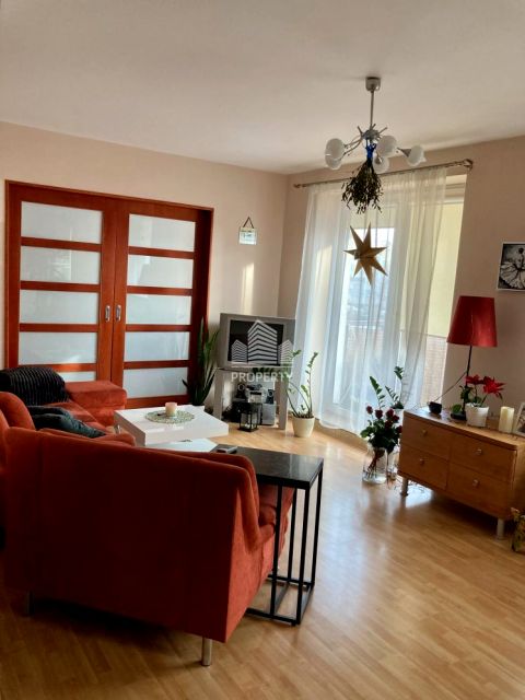 Mieszkanie blok mieszkalny wynajem