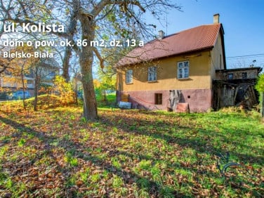 Dom Bielsko-Biała