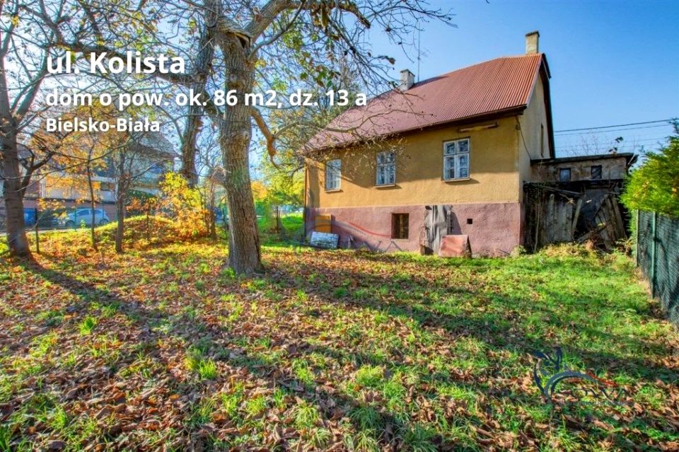 Dom Bielsko-Biała