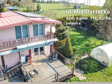 Dom Jasienica