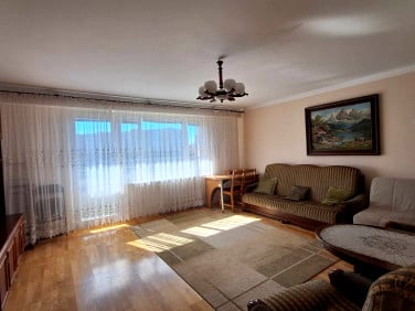 Mieszkanie Słupsk