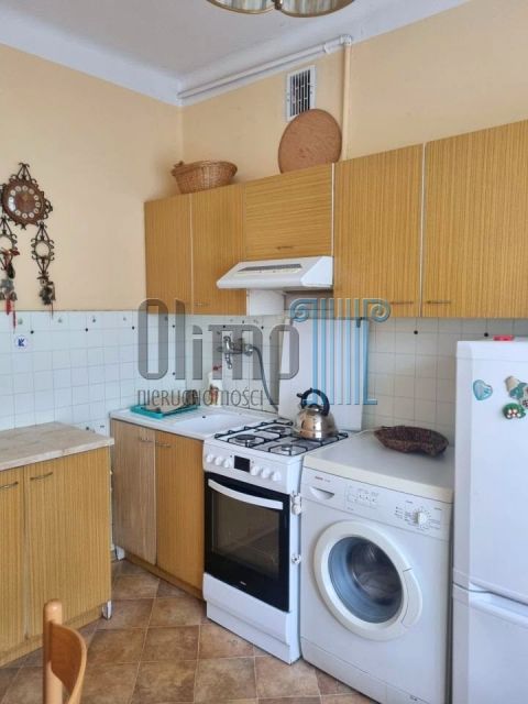 Mieszkanie Bydgoszcz