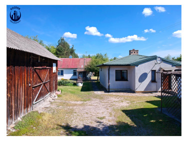 Dom wolnostojący sprzedaż