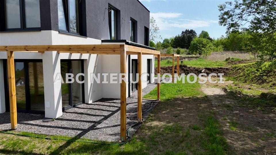 Mieszkanie Zwonowice