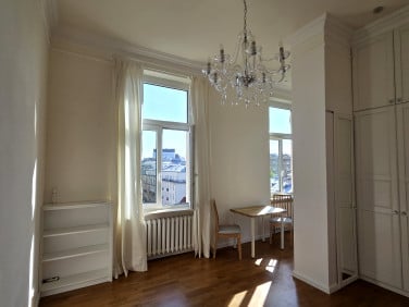 Mieszkanie Warszawa