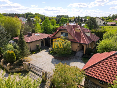 Dom Antoniówka sprzedaż