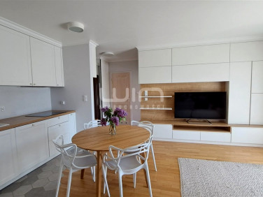 Mieszkanie apartamentowiec wynajem