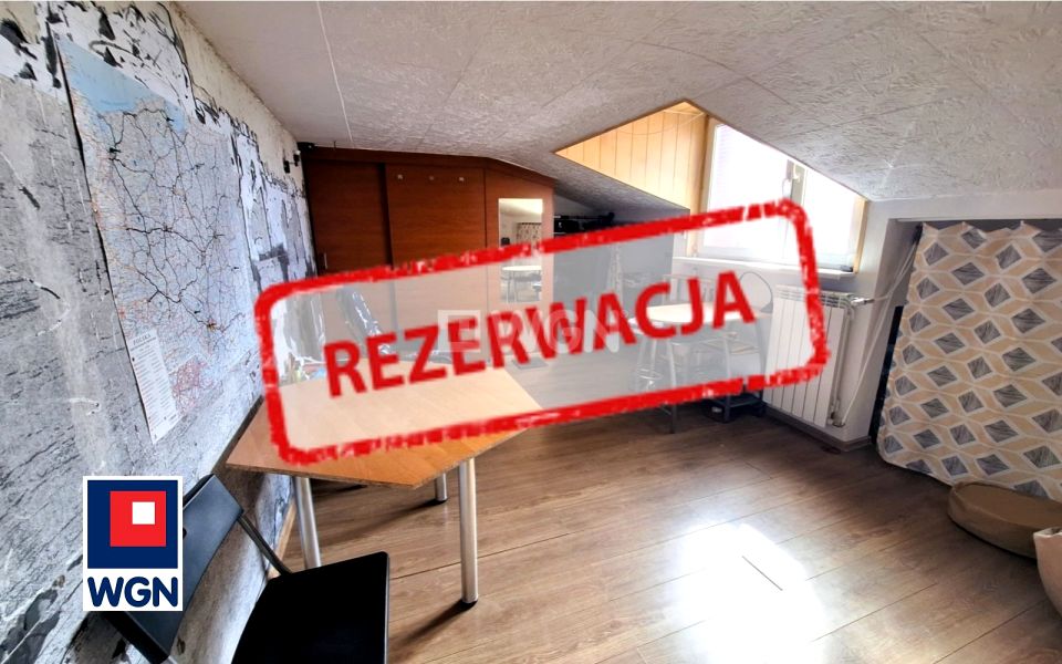 Mieszkanie Częstochowa