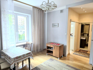 Mieszkanie Warszawa