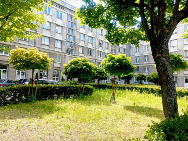 Mieszkanie Warszawa