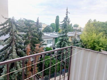 Mieszkanie Warszawa