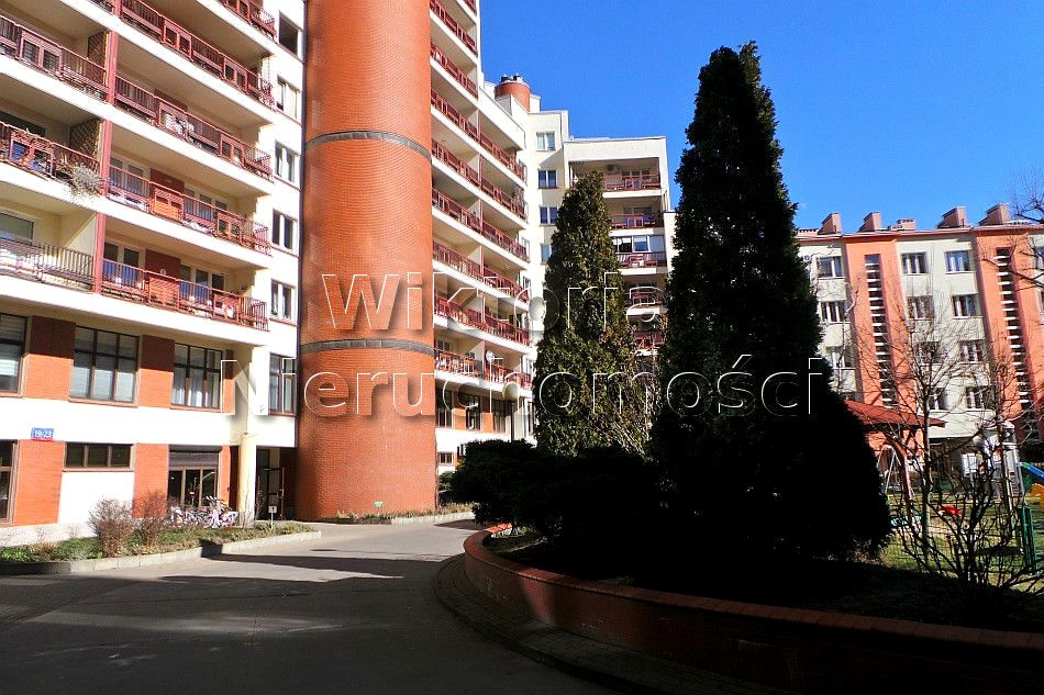 Mieszkanie Warszawa