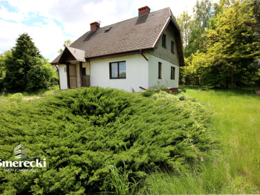 Dom Łuszczów Pierwszy