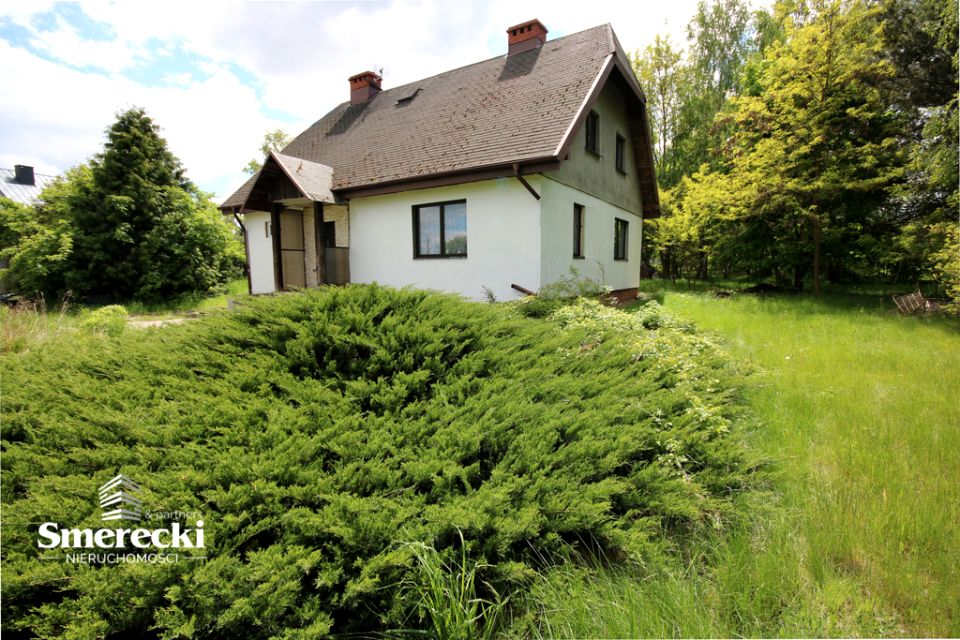 Dom Łuszczów Pierwszy