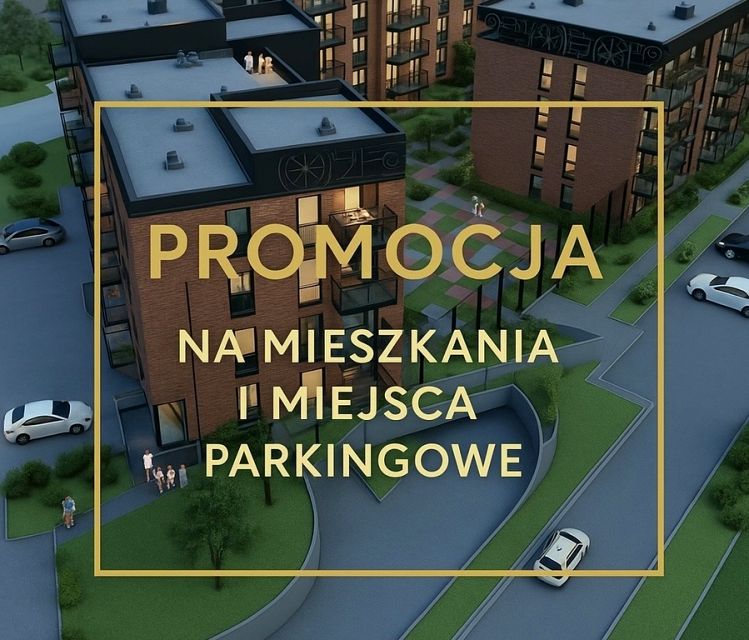 Mieszkanie Dąbrowa Górnicza
