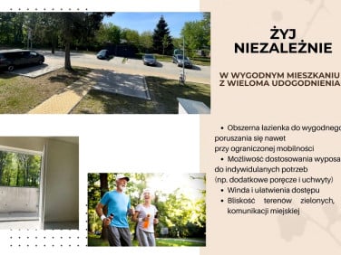 Mieszkanie Goleniów