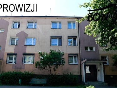 Mieszkanie Wronki