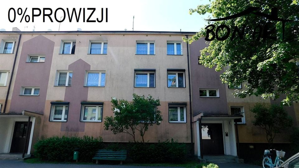 Mieszkanie Wronki