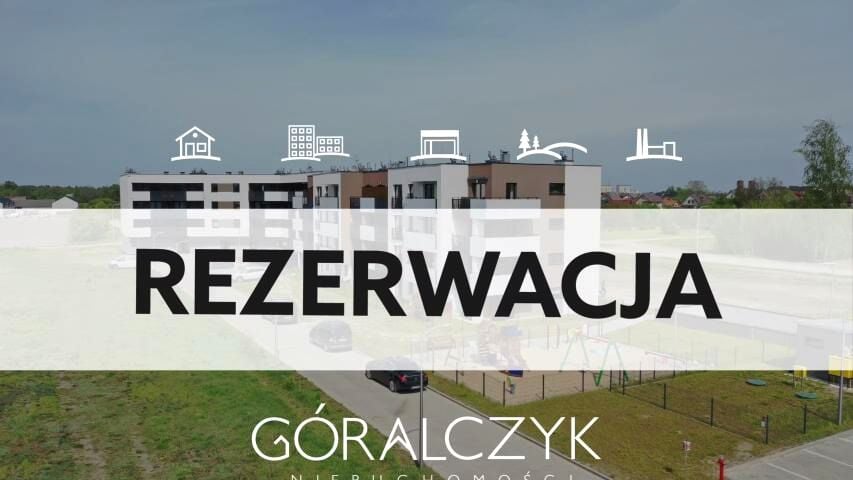 Mieszkanie Ostrołęka sprzedaż