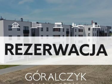 Mieszkanie blok mieszkalny sprzedaż