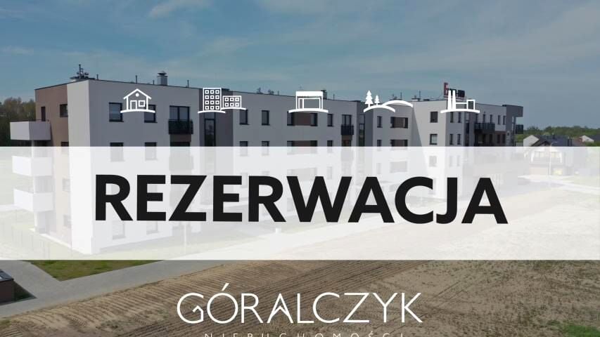 Mieszkanie blok mieszkalny sprzedaż