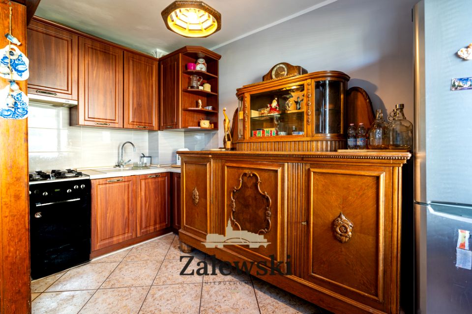 Mieszkanie Gorzów Wielkopolski