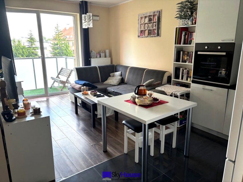 Mieszkanie Wrocław sprzedaż