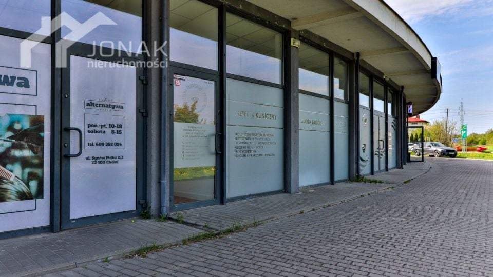 Lokal Chełm