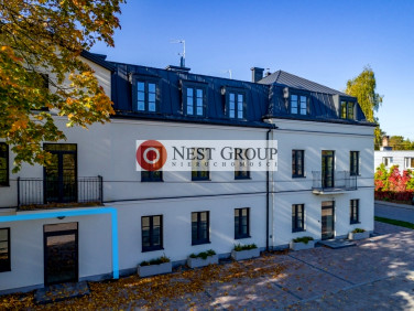 Lokal Warszawa wynajem